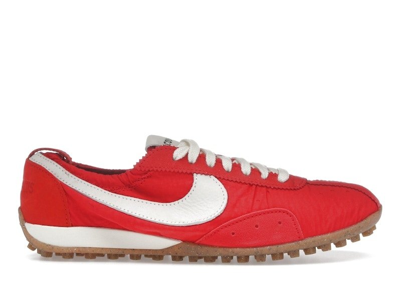 Nike x Jacquemus Moon Shoe SP University Red