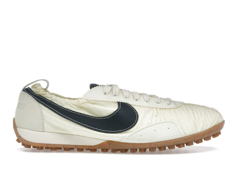 Nike x Jacquemus Moon Shoe SP Alabaster