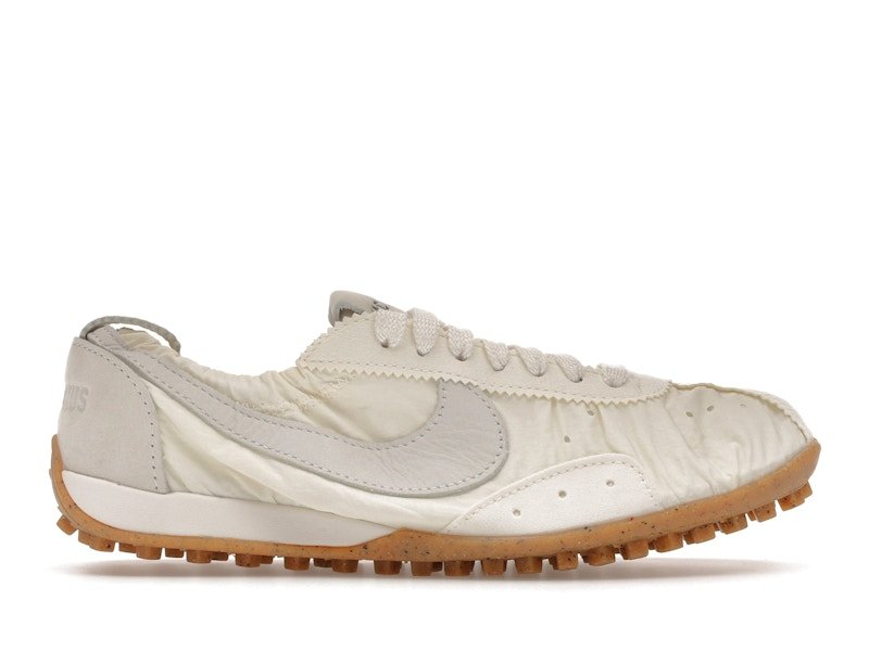 Nike x Jacquemus Moon Shoe SP Soft Pearl