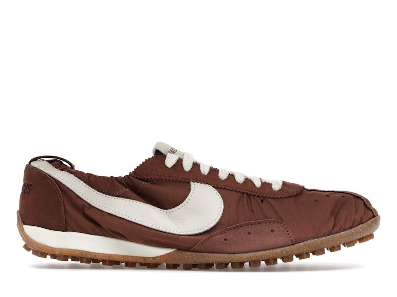 Nike x Jacquemus Moon Shoe SP Fauna Brown