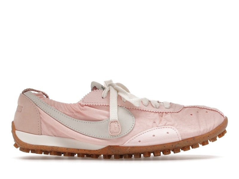 Nike x Jacquemus Moon Shoe SP Aluminum Pink